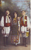 B760 Port Popular Salutari din Romania necirculata 1915
