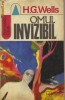 H.G. Wells - Omul Invizibil (SF) - Editura Albatros 1971 - Colectia Fantastic Club