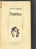 Nicolae Breban - Francisca, 1967