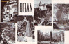 R8548 Bran Castelul Bran necirculata