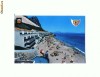 CP179-23 Gibraltar -Both Worlds and Beach -necirculata