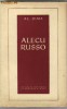 Al Dima - Alecu Russo