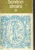 Scriitori straini - mic dictionar