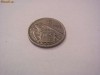 CY - 5 pesetas 1957 (59) Spania, Europa