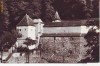 S11021 Brasov Vechile fortificatii ale orasului circulata