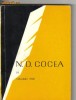 Virgiliu Ene - N D Cocea
