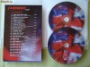 THUNDER Live CD + DVD Original, Nou Sigilat - Muzica Rock, Editie Speciala