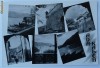 Ada Kaleh, 6 cadre,1957, stare excelenta, cu impresii de calatorie pe verso, Necirculata, Fotografie