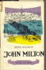 Petre Solomon - John Milton