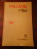 27 Emilian Blanoiu Eristikon
