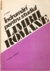 Indrumari ptr. studiul limbii romane, Limba Romana