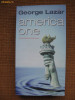 George Lazar - America One (Tritonic 2007), Alta editura