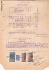 31 Document vechi fiscalizat -1939 -Braila -Proces Verbal, Documente