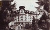 S1563 GOVORA Sanatoriul balnear CIRCULAT 1971