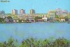 S11276 CONSTANTA Vedere spre Tomis Nord circulat 1981