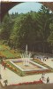 S1634 GOVORA Parcul necirculat