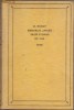 O&#039;Henry - Memorial Award Prize Stories (NEW YORK - 1930)