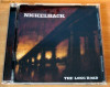 Nickelback - The Long Road, CD, Rock