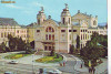 S11371 CLUJ Teatrul National circulat 1972