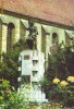 S11565 BISTRITA Statuia lui Andrei Muresanu CIRCULAT