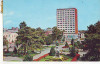 S11765 BRAILA Hotel Traian NECIRCULAT