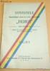 Statut-Soc. Muzicale-&amp;quot;HORA&amp;quot;-Craiova-1907