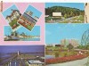 S11123 CONSTANTA Litoralul CIRCULAT 1973