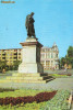 S11193 CONSTANTA Statuia lui poetului Ovidiu CIRCULAT 1978