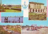 S11093 CONSTANTA Litoralul CIRCULAT 1969