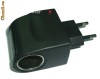Adaptor incarcator masina casa 220 la 12 v convertor