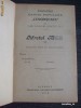 Statut-Banca Populara Com. Vai-De-ei, OLT-1910