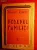 Margaret Kennedy - NEBUNUL FAMILIEI - ed. 1946