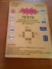 631 Teste pentru obtinerea permisului de conducere, 2003