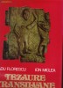 R Florescu , I Miclea - Tezaure transilvane