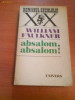 743 William Faulkner-Absalom,absalom!