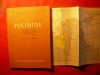 Acad.C.I.Balmus- TUCIDIDE -Conceptia si metoda sa istorica