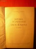 D.TUDOR -ISTORIA SCLAVAJULUI IN DACIA ROMANA 1957