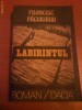 1263 Francisc Pacurariu-Labirintul, 1986