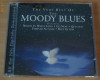 The Moody Blues - The Best Of, Rock