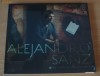 Alejandro Sanz - El Tren De Los Momentos, Latino