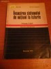 1405 Insusirea sistemului de notiuni de istorie cl.V-VIII, 1973