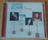 David Bowie - The Collection, Rock, emi records