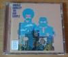 Gnarls Barkley - The Odd Couple, R&amp;B