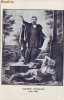 B056 Andreiu Muresanu 1816-1863 necirculata