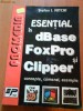 1506 St.I.Nitchi Esential in dBase,FoxPro si Clipper, 1994