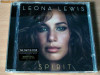 Leona Lewis - Spirit, R&amp;B, Sony Music