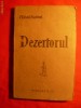 MIHAIL SORBUL - DEZERTORUL - 1921 -Comedie Tragica