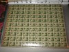 COLA TIMBRE REGELE MIHAI 1945- 160 lei, Nestampilat
