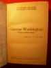 G.WASHINGHTON - de Woodrow Wilson-ed.cca.1945-46