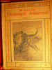 Jules Verne - 800 Leghe dealungul Amazoniei -- vol. 1 si 2 - 1935,trad.Ion Pas, Alta editura